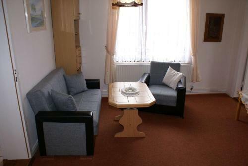 Apartamento Haus Erholung - Wohnung 1