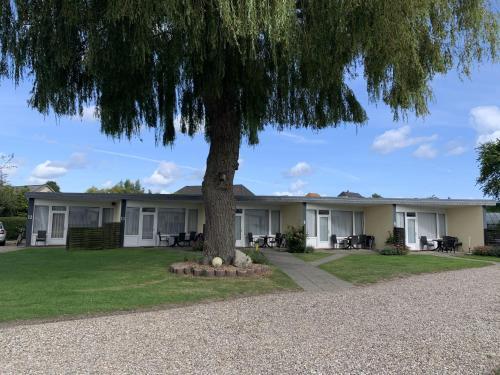 Apartamento Haus Sonnenwinkel - Bungalow 6