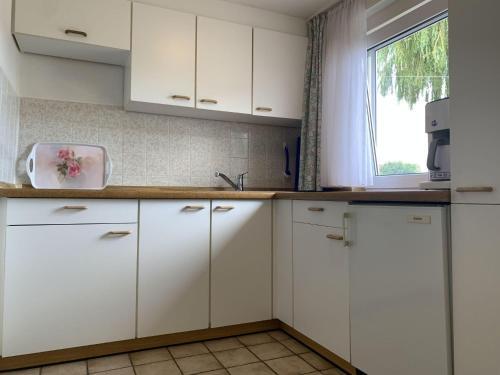 Apartamento Haus Sonnenwinkel - Bungalow 2