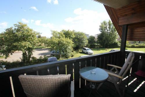 Apartamento 7021 - Domicil