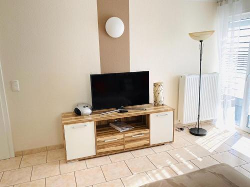 Apartamento Haus Holiday Wohnung 3