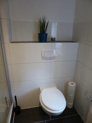 Apartamento Ostseeferienwohnung Storchennest
