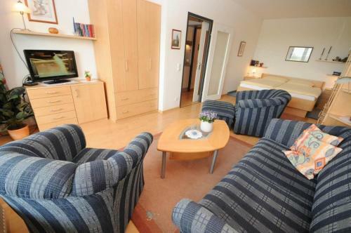 Apartamento Berolina Wohnung 505