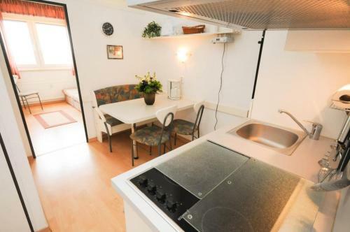 Apartamento Berolina Wohnung 505