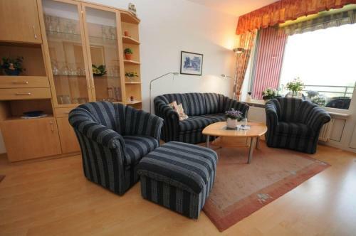 Apartamento Berolina Wohnung 505