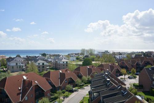 Apartamento Berolina Wohnung 505