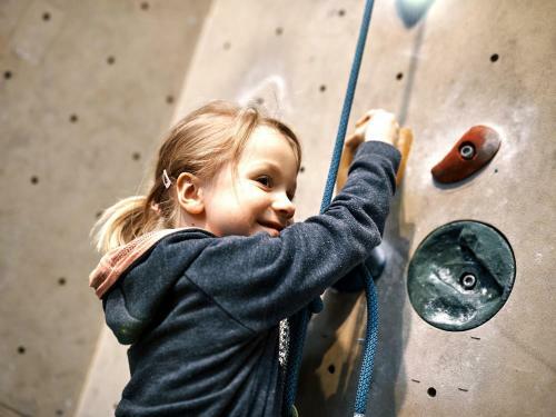 Blockhaus Im Ferienhauspark Asgard