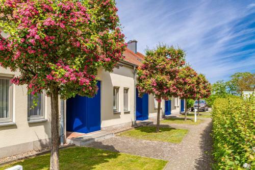Apartamento Ferienwohnung Seeblick