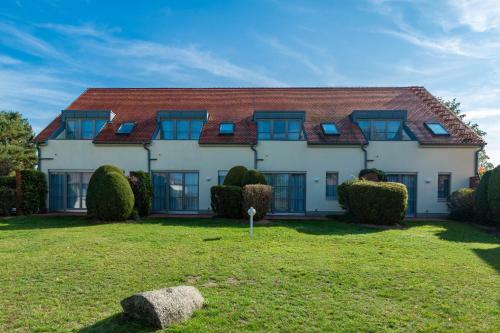 Apartamento Ferienwohnung Seeblick