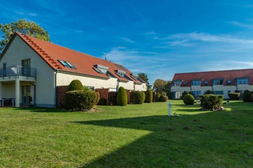 Apartamento Ferienwohnung Seeblick