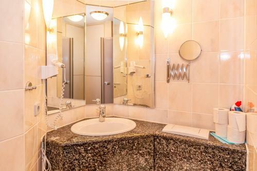 Apartamento Ferienwohnung Kranichnest