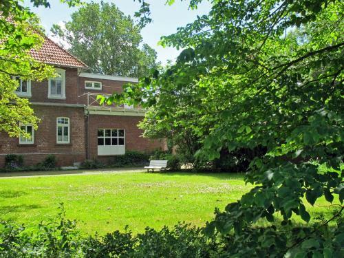 Holiday Home Villa Butterburg - Dsl206