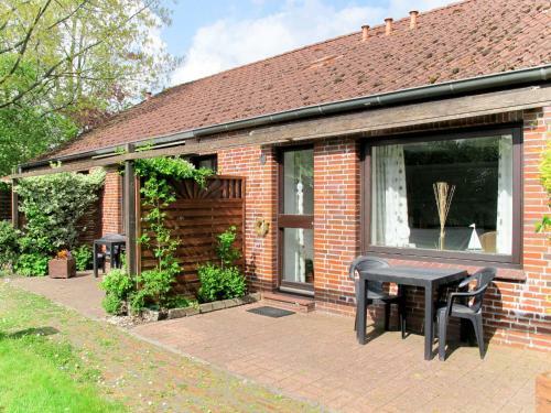 Holiday Home Villa Butterburg - Dsl206