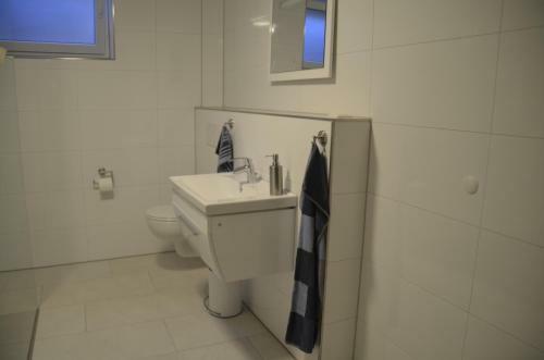Apartamento Ferienwohnung Auf Dem Quellberg