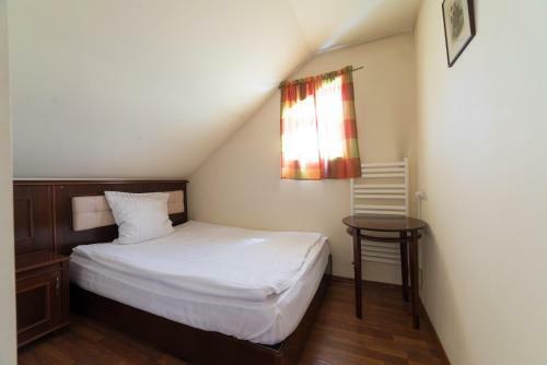 Hostal Vila Steaua Nordului