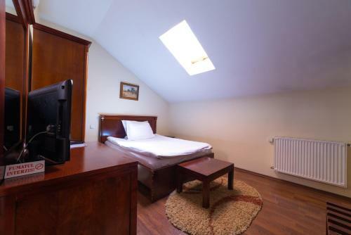 Hostal Vila Steaua Nordului