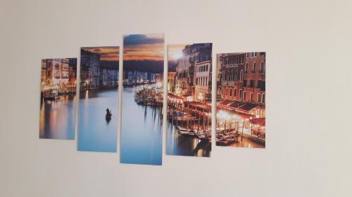 Apartamento Ambiance Center