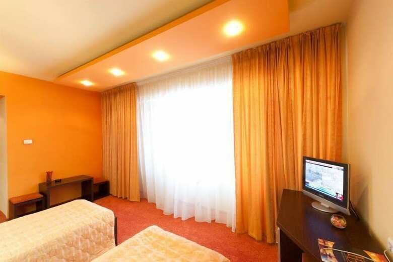 Hotel Bistrita