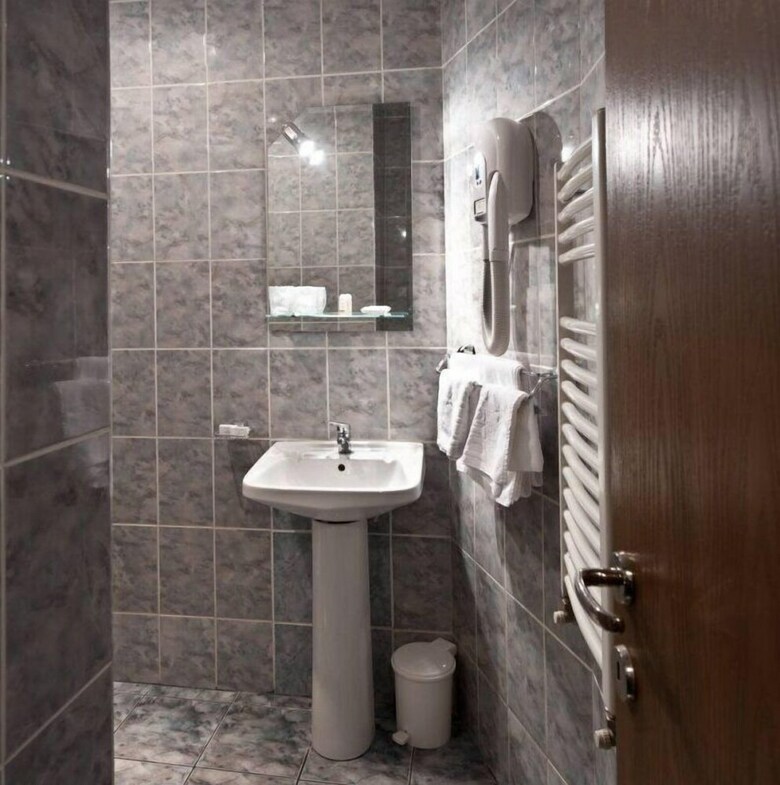 Hotel Bistrita