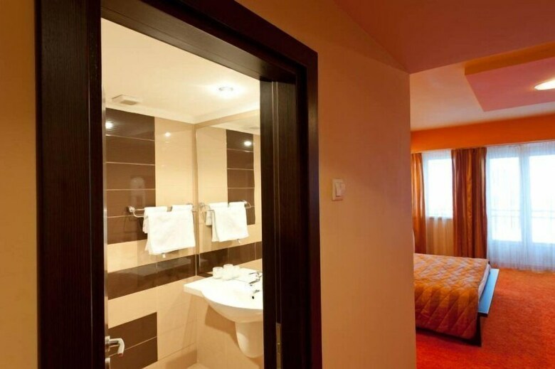 Hotel Bistrita