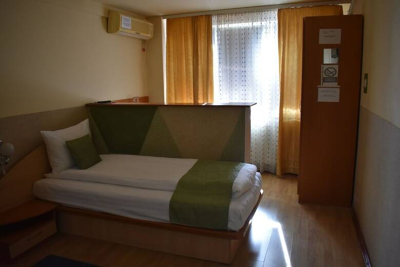 Hotel Zimbru