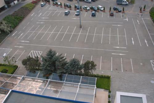 Univers T Hotel