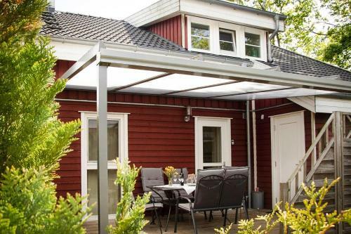 Holiday Home Seerose Am D�mmer See D�mmer - Dms01084-fya