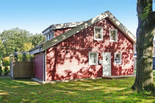 Holiday Home Seerose Am D�mmer See D�mmer - Dms01084-fya