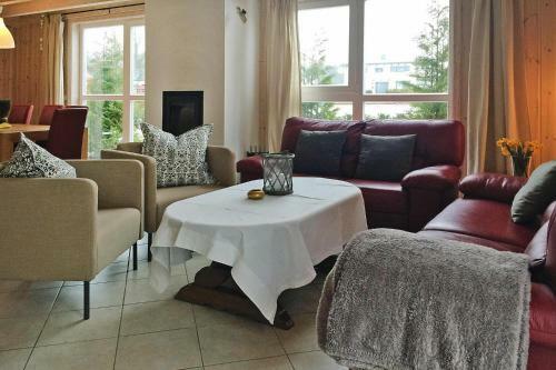Holiday Home Seerose Am D�mmer See D�mmer - Dms01084-fya