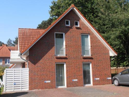 Apartamento Padua Haus A Wohnung 1