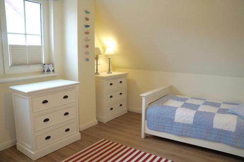 Apartamento Ferienhaus Windrose