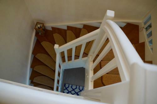 Apartamento Ferienhaus Windrose