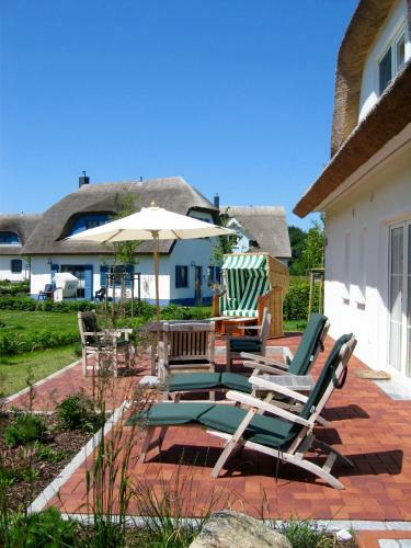 Apartamento Ferienhaus Windrose