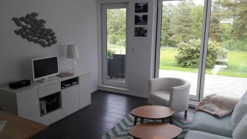 Apartamento Puppenhaus In Drosedow