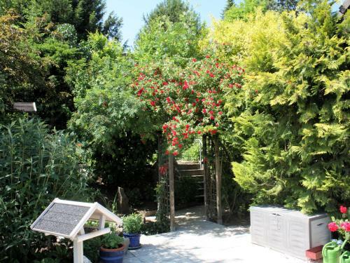 Apartamento Haus Vogelschau