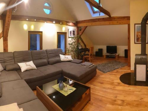 Apartamento Ferienwohnung Guetlein