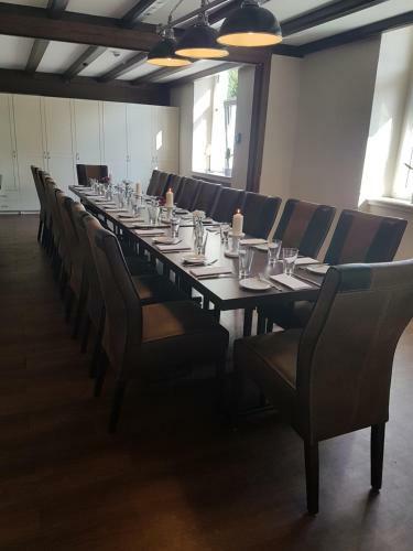 Weltmann`s Hotel & Restaurant