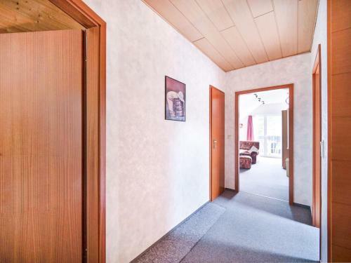 Cozy Apartment In Elbingerode With Balcony
