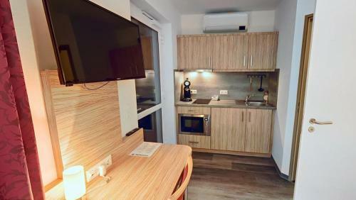 Apartamento Smartmotel Emden - By Quartier96 Gmbh