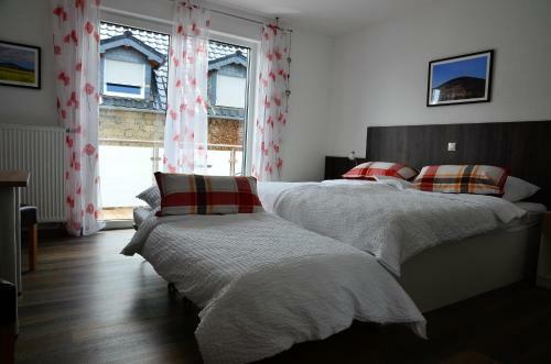 Bed & Breakfast G�stehaus Am Hochsimmer