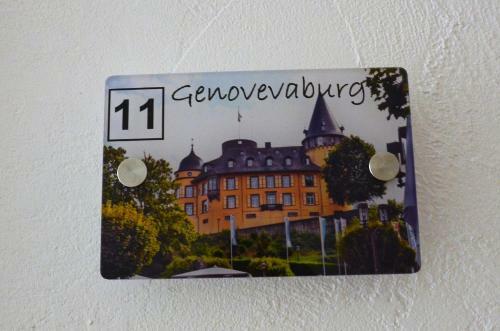 Bed & Breakfast G�stehaus Am Hochsimmer