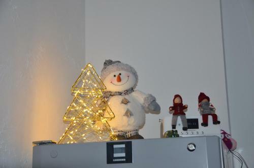 Bed & Breakfast G�stehaus Am Hochsimmer