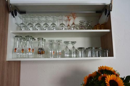 Bed & Breakfast G�stehaus Am Hochsimmer