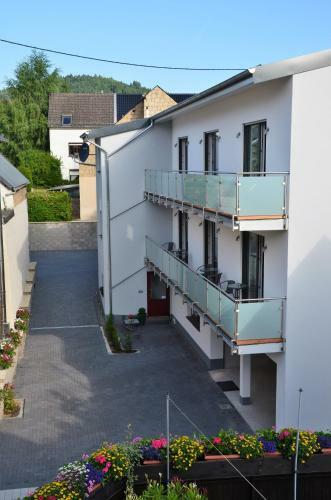 Bed & Breakfast G�stehaus Am Hochsimmer