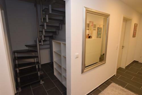Apartamento Wohnen Auf Wolke 10
