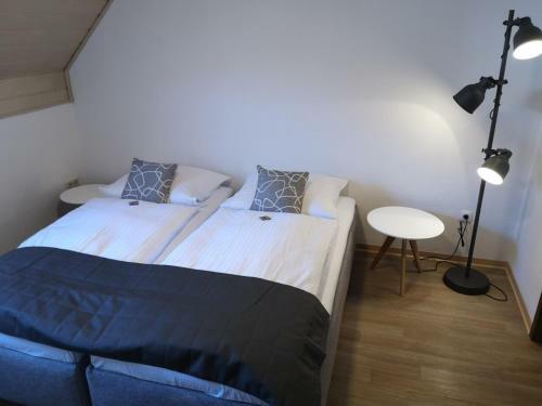 Hostal Lindenhof Falkenberg