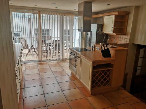 Apartamento Ferienwohnungen Lindenhof