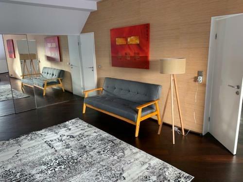 Apartamento Designer Loft In Essen N�he Duesseldorf