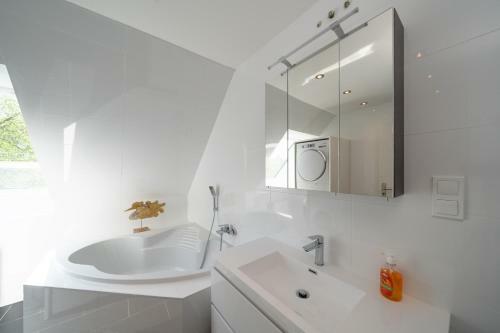 Apartamento Luxusloft In Toplage Von Essen