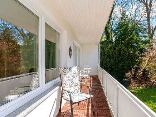 Charming Apartment In Eutin Near Stiftung Schloss Castle